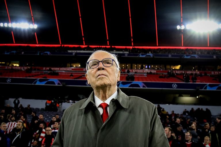 Ολυμπιακός: Μία κενή θέση στο Καραϊσκάκη για τον Σάββα Θεοδωρίδη