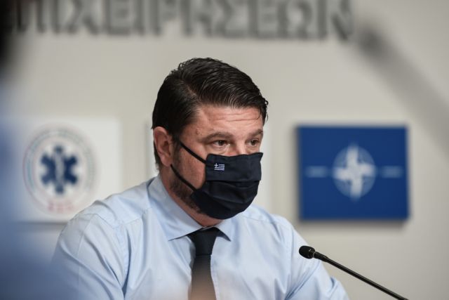 Ξέσπασμα Χαρδαλιά κατά Αντώναρου: «Σοβαρευτείτε αμέσως»