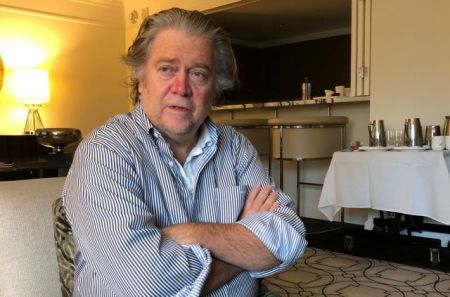 Συνελήφθη για απάτη εκατομμυρίων πρώην συνεργάτης του Τραμπ