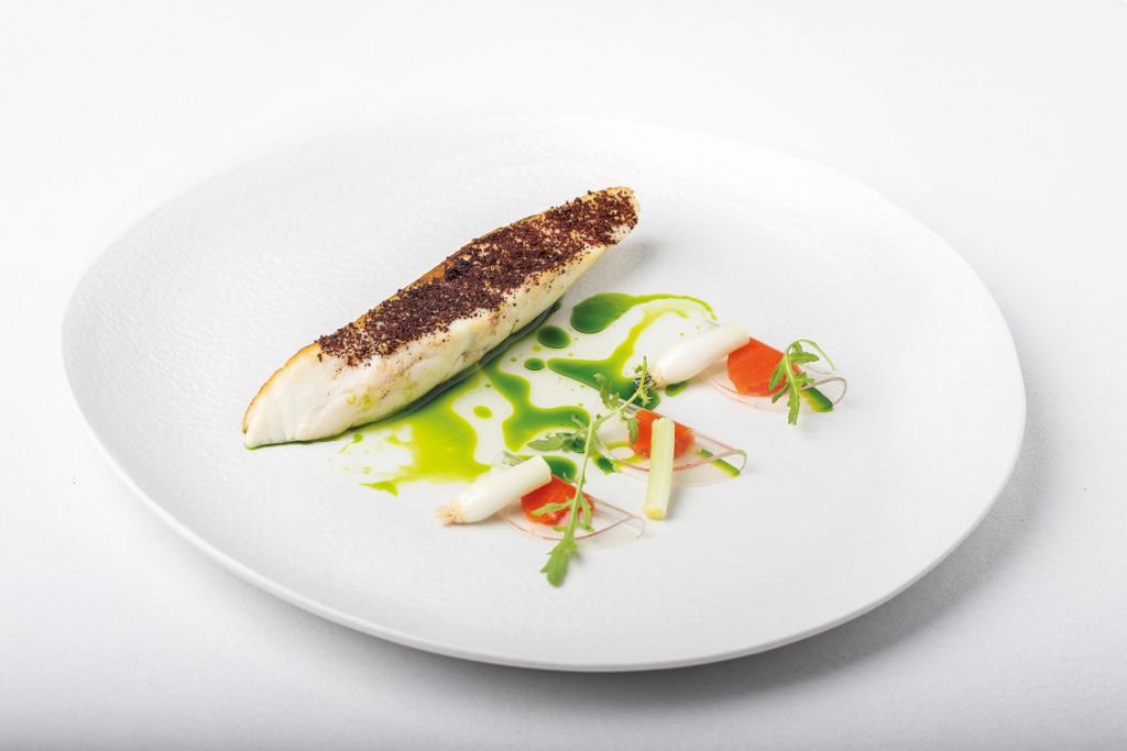 Οι διαχρονικές συνταγές της «Σπονδής»