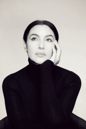 Μόνικα Μπελούτσι: «Ξέρουν το όνομά μου, αλλά όχι ποια πραγματικά είμαι»