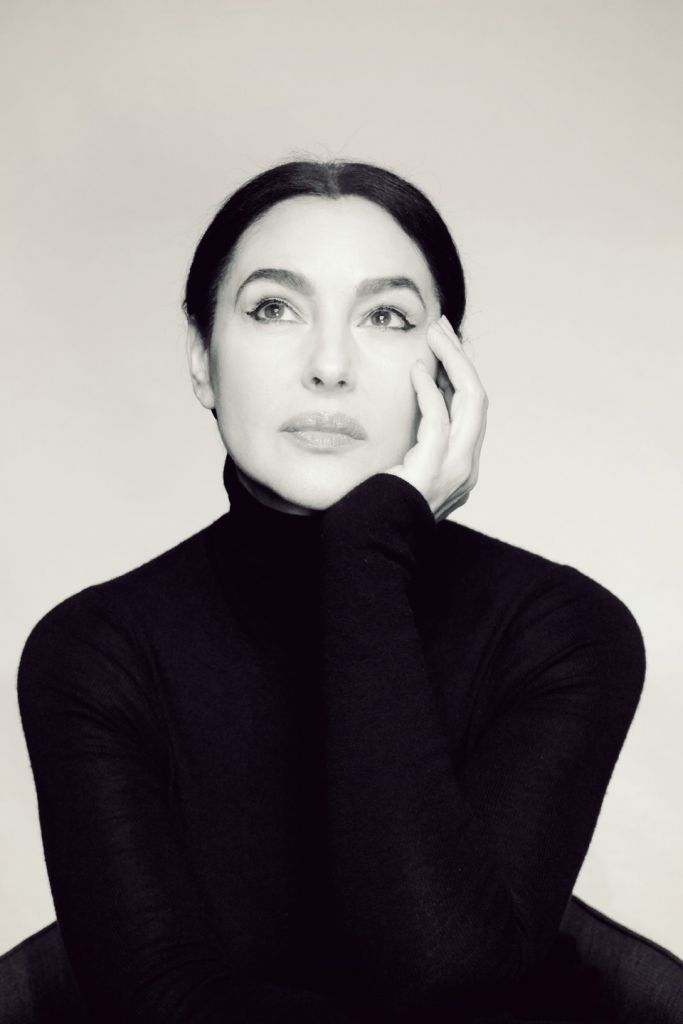 Μόνικα Μπελούτσι: «Ξέρουν το όνομά μου, αλλά όχι ποια πραγματικά είμαι»