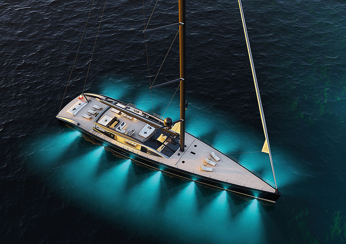 Perini Navi