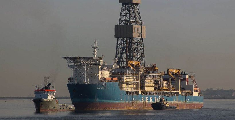 Έτοιμο να εισβάλει στην κυπριακή ΑΟΖ το τρίτο τουρκικό γεωτρύπανο