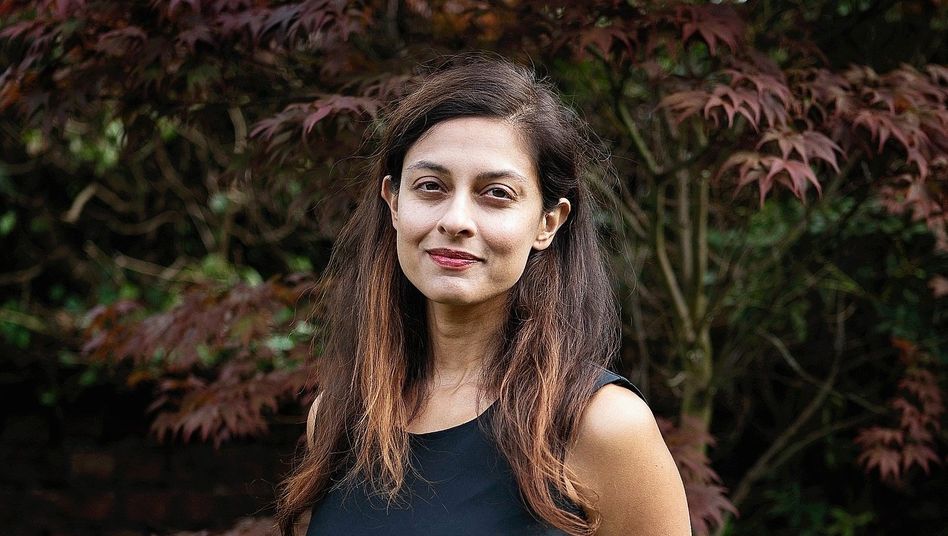 Ντέβι Σρίνταρ: Πώς έσωσε τη Σκωτία ο θηλυκός «Τσιόδρας» του Εδιμβούργου