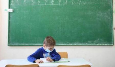 Γαργαλιάνος : Πώς θα λειτουργήσουν τα σχολεία