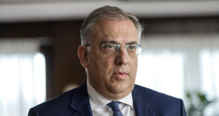 Θεοδωρικάκος: Με 100 αστυνομικούς ενισχύεται η Τροχαία Αττικής μέχρι το Σαββατοκύριακο