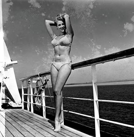 Η κουλτούρα του μπικίνι