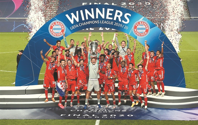 Οι Γερμανοί το τολμούν,οι Ιταλοί το σκέπτονται