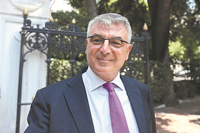 Επιταχύνεται το νέο επικουρικό