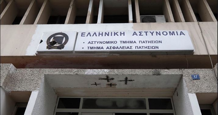 Κορωνοϊός: Κρατούμενος του Α.Τ. Πατησίων βρέθηκε θετικός