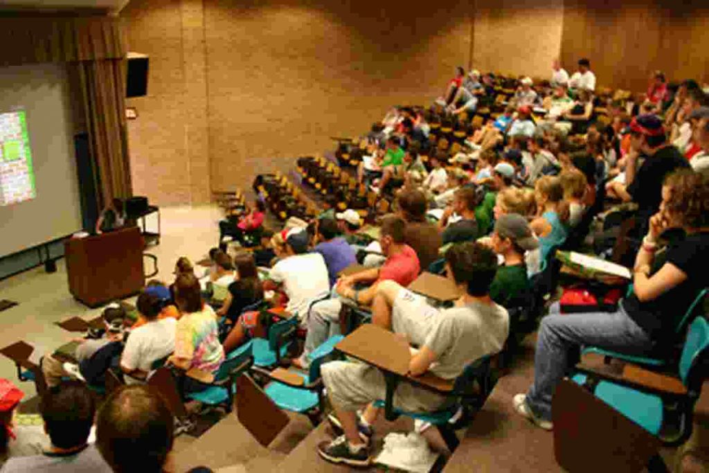 Πανεπιστήμια : Τα μέτρα για την αποφυγή διάδοσης του κορωνοϊού κατά την εξεταστική