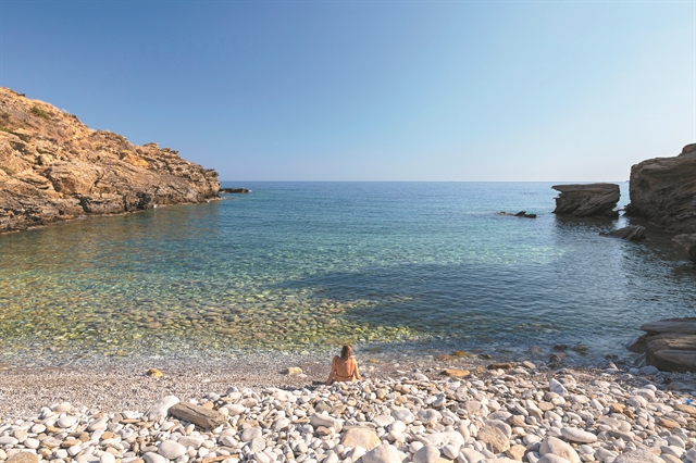 Το ίδιο τοπίο αντιγραμμένο