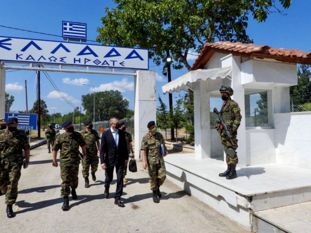 Στεφανής: Θεμελιώδης προϋπόθεση για την εθνική μας προοπτική ο σεβασμός στο Διεθνές Δίκαιο