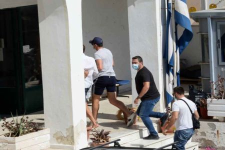Χάρι Μαγκουάιρ : Έλαβε προθεσμία για να απολογηθεί