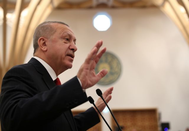 Τουρκία – Ερντογάν: Τι σηματοδοτεί η ανακάλυψη του κοιτάσματος φυσικού αερίου