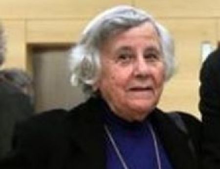 Πέθανε η Γιαννούλα Κακογιάννη – Wakefield, αδερφή του σπουδαίου σκηνοθέτη