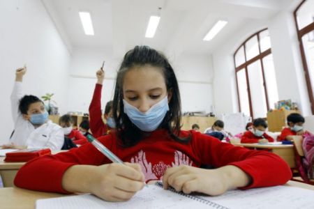 Κορωνοϊός: Πώς θα ανοίξουν σχολεία και ΑΕΙ