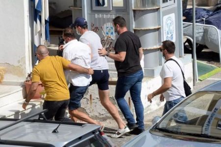 Υπόθεση Μαγκουάιρ: «Έκανε λογαριασμούς 70.000 ευρώ στη Μύκονο, έπινε πάρα πολύ»