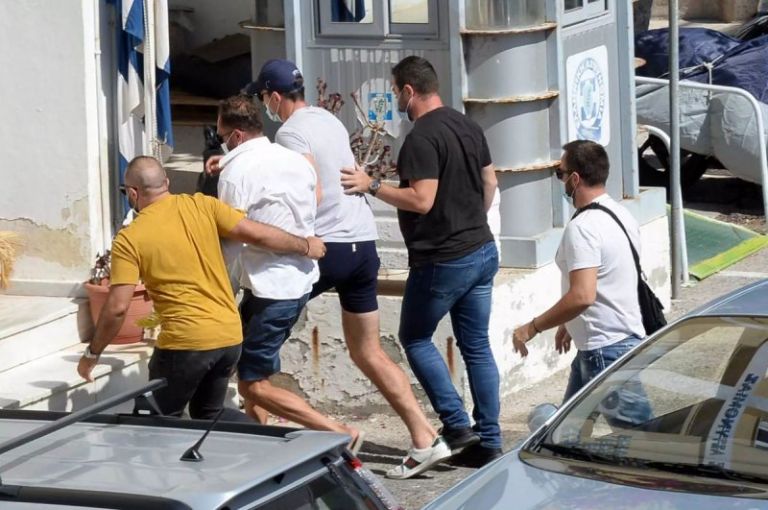 Υπόθεση Μαγκουάιρ: «Έκανε λογαριασμούς 70.000 ευρώ στη Μύκονο, έπινε πάρα πολύ»