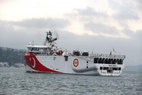 Oruc Reis: Εκπνέει η τουρκική NAVTEX – Σενάρια και επιδιώξεις -Τι λένε ειδικοί