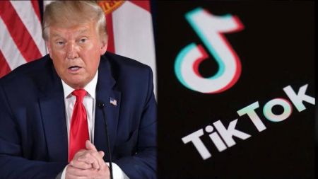 Το «TikTok» κατά της κυβέρνησης Τραμπ
