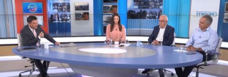 Πώς σχολιάζουν Κακλαμάνης και Σκουρλέτης τις εξελίξεις στα ελληνοτουρκικά