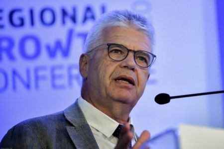 ΠΟΕΔΗΝ: Σε απολογία καλείται ο Χ. Γώγος – Ενημέρωσε… για την πανδημία