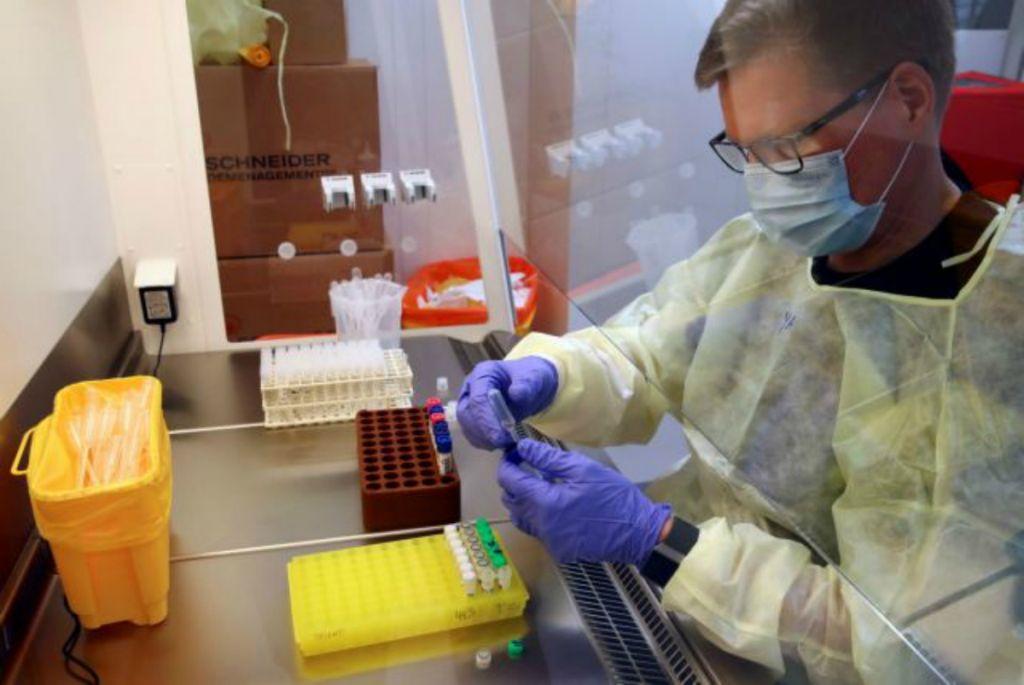 Τον Δεκέμβριο στην ευρωπαϊκή αγορά το εμβόλιο της Οξφόρδης