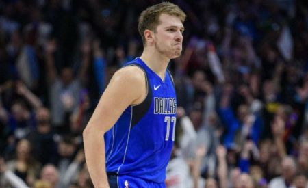 NBA : Ισοφάρισαν με μυθικό Ντόντσιτς οι Μάβερικς