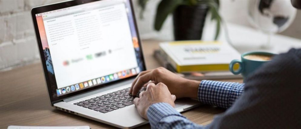 Νέα ΠΝΠ για την εξ αποστάσεως εργασία