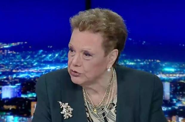 Γιαμαρέλλου για χρήση μάσκας: Υπομονή και εμπιστοσύνη στα παιδιά