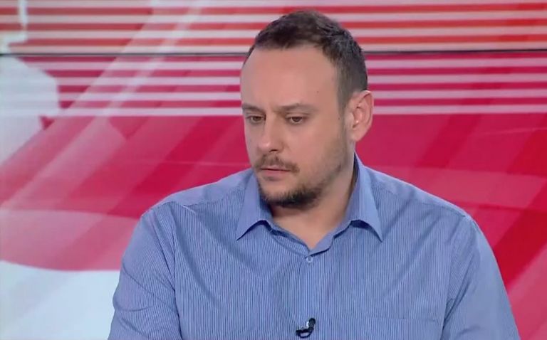 Γκίκας Μαγιορκίνης: Ποιος είναι ο αντικαταστάτης του Σωτήρη Τσιόδρα | tovima.gr