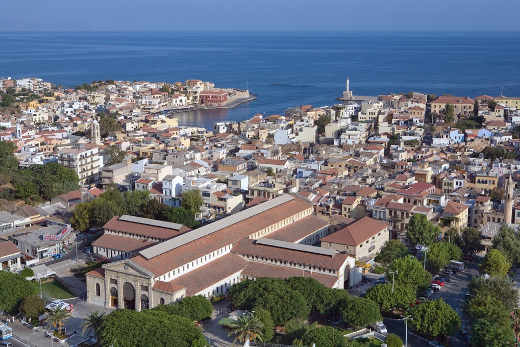 Κορωνοϊός: Έκτακτα περιοριστικά μέτρα στα Χανιά