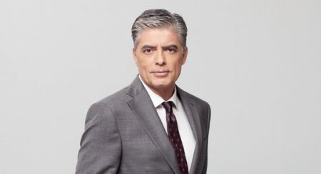 Mega: Πρεμιέρα για τον Νίκο Ευαγγελάτο