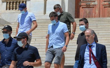 Sun για επεισόδιο Μαγκουάιρ: Υπερασπίστηκε την αδερφή του