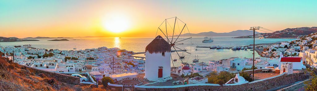 Εικόνες και πρόσωπα από ένα καλοκαίρι που φεύγει