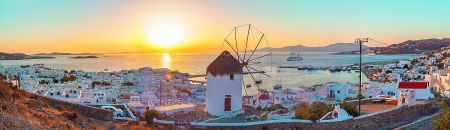 Εικόνες και πρόσωπα από ένα καλοκαίρι που φεύγει