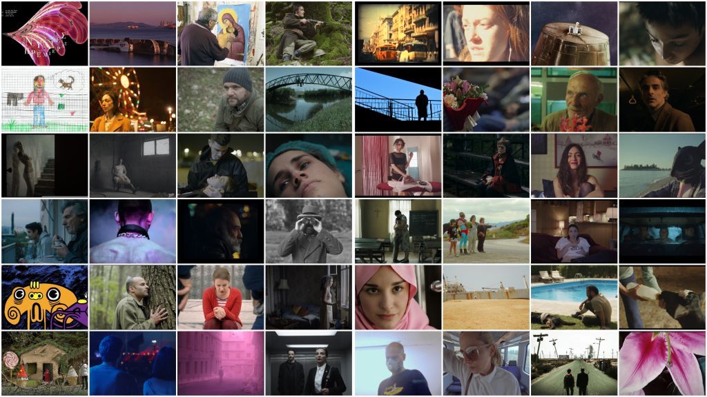 Νύχτες Πρεμιέρας: Το νέο ελληνικό σινεμά μέσα από 47 ελληνικές μικρές ιστορίες