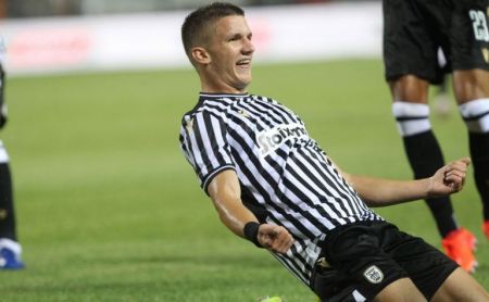 ΠΑΟΚ – Μπεσίκτας 3-1: Τζόλης αστεράτος και… τουρκοφάγος!