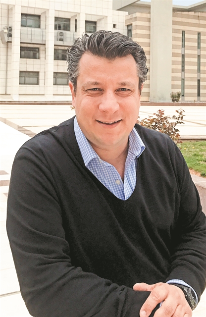 Δερμιτζάκης: Οι απόψεις μου για την έρευνα δεν ταυτίζονταν με της κυβέρνησης