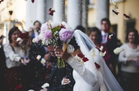 Κορωνοϊός : Νέος γάμος – «βόμβα» στην Κοζάνη