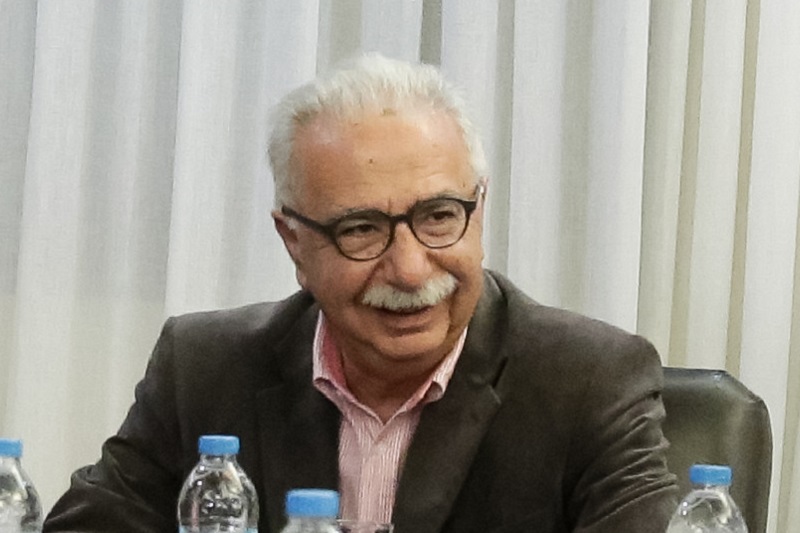 Το απαράδεκτο σχόλιο Γαβρόγλου για την Κεραμέως