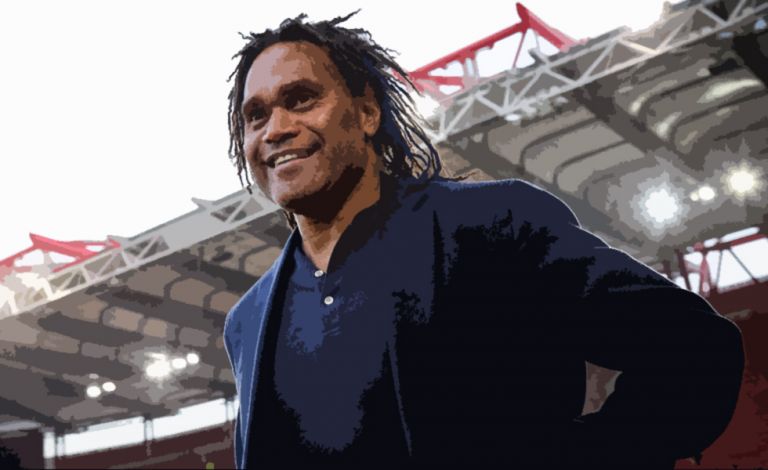 Καρεμπέ : Το Champions League θέλει δουλειά, φιλοσοφία και στρατηγική