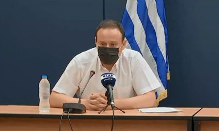 Μαγιορκίνης: Μην μας ξεγελάει η μικρή ανάσχεση του δεύτερου κύματος