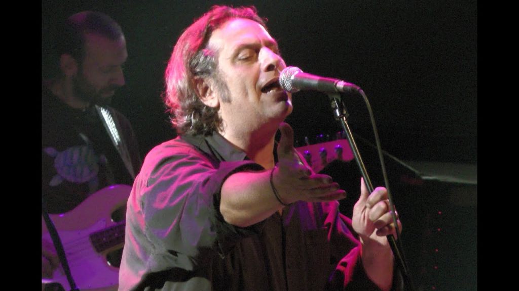 Δημήτρης Ζερβουδάκης : Απολαμβάνω την πολυτέλεια να «μιλάω» όταν έχω κάτι να πω