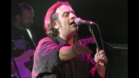 Δημήτρης Ζερβουδάκης : Απολαμβάνω την πολυτέλεια να «μιλάω» όταν έχω κάτι να πω