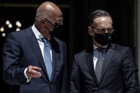 Γερμανικός Τύπος: Ελλάδα και Τουρκία δεν μπορούν και δεν θέλουν να τα βρουν μόνες τους