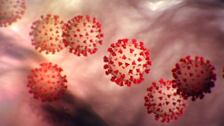 Θ. Φωκάς: Λιγότερο θανατηφόρος πλέον ο ιός – Τα δύο σενάρια για την εξέλιξη της πανδημίας
