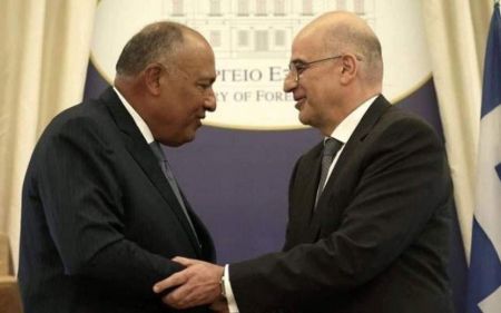 Η συμφωνία Ελλάδας-Αιγύπτου δημιουργεί αδιέξοδα